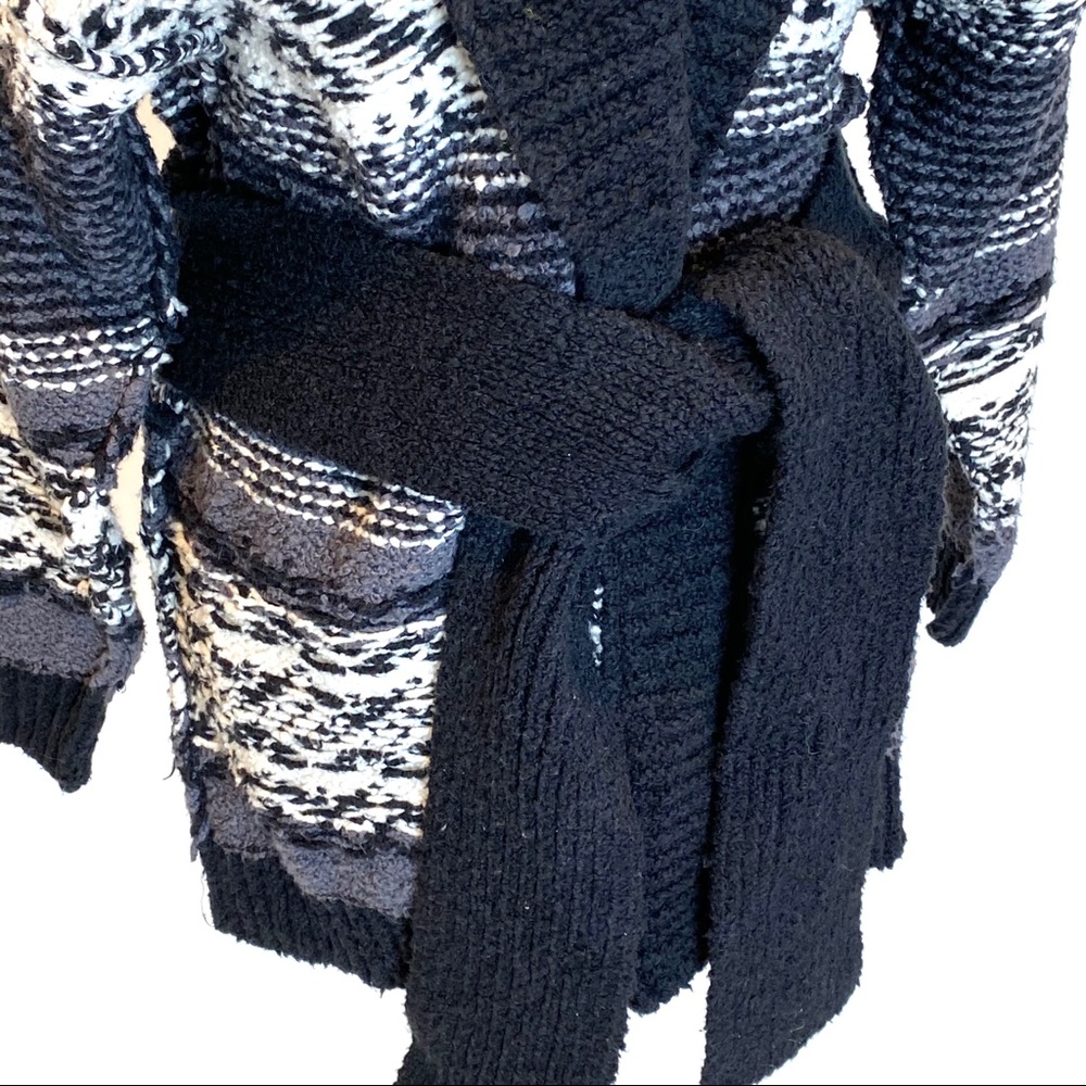 FREE PEOPLE | Cozy Cabin Cardigan - Picture 5 of 9
